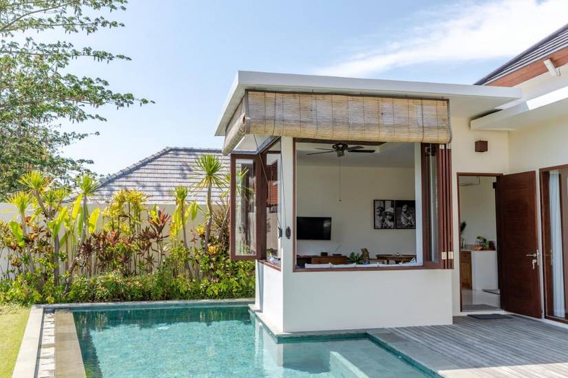 Canang Villas Bingin Индонезия, Улувату