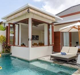 Туры в Canang Villas Bingin в Индонезии
