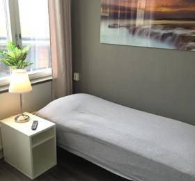 Masthuggsterassens Vandrarhem Hostel в Гетеборге