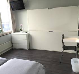 Отдых в Masthuggsterassens Vandrarhem Hostel - Швеция, Гетеборг
