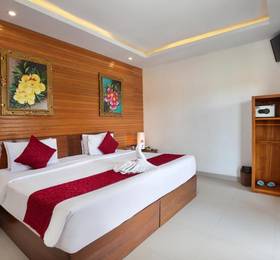 Отдых в Hotel Arsa Santhi Nusa Penida - Индонезия, Лембонган