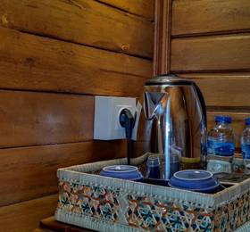 Отдых в Kamasan Cottage - Индонезия, о. Нуса Лембонган