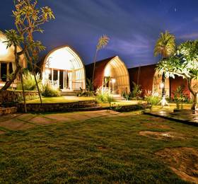 Отдых в Kompyang Cottage - Индонезия, о. Нуса Лембонган