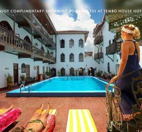 Туры в Tembo B&B Apartments в Танзании