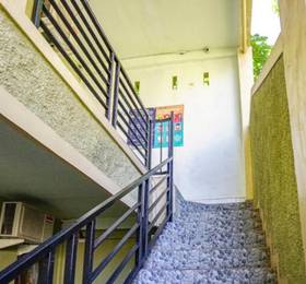 Anandianta Guesthouse Nusa Dua в Джимбаране