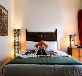 Отдых в Kembali Lagi Guest House - Индонезия, Санур