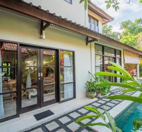Kembali Lagi Guest House в Сануре