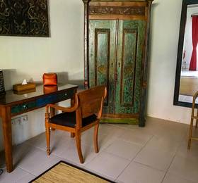 Туры в Kembali Lagi Guest House в Индонезии
