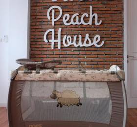 Отдых в Sweet Peach House - Индонезия, Сенггиги