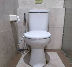 Hastina Stylish Hotel в о-ве Ломбок