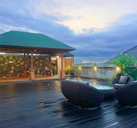 Отдых в Hotel Kautaman - Индонезия, Матарам