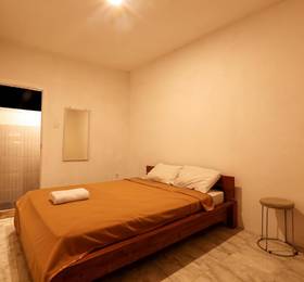 Makarma Resort Lombok в Сенггиги