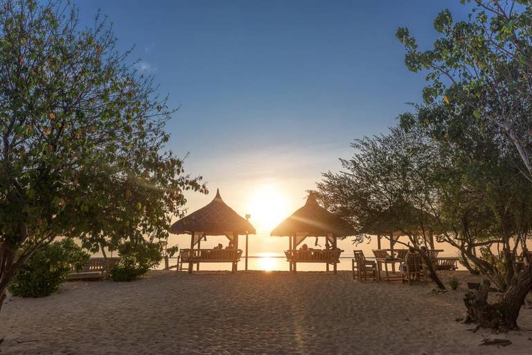 Mala Garden Resort Spa