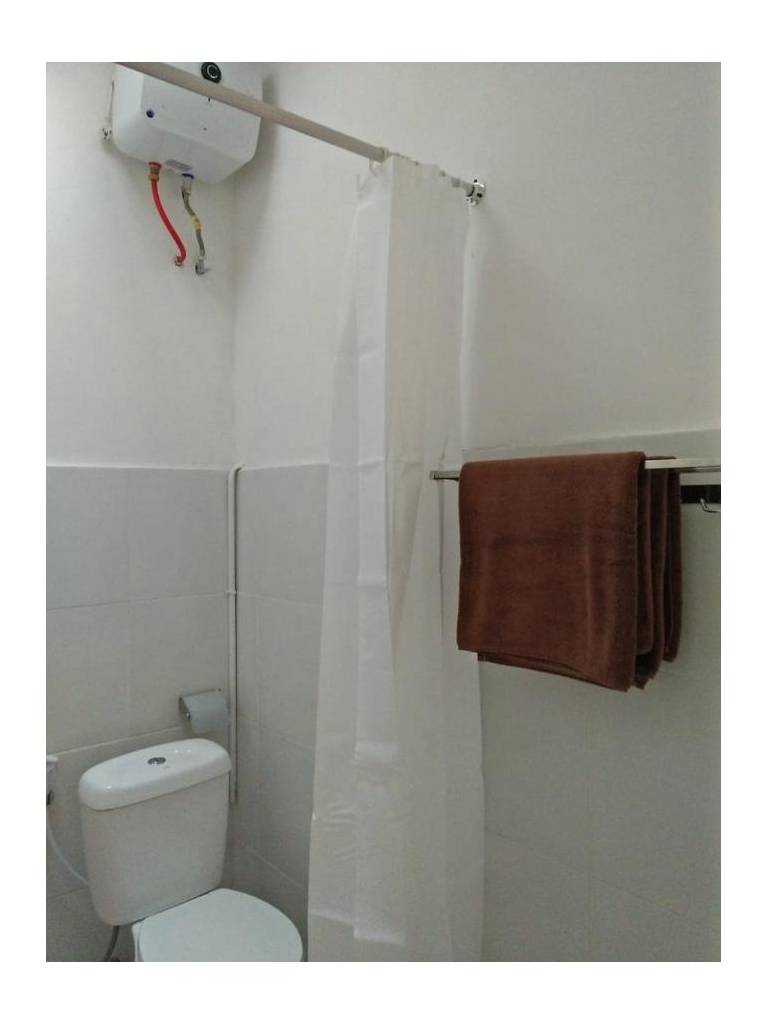 Pondok Ayu Homestay