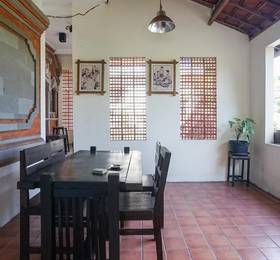 Pudi Homestay в Умаласе