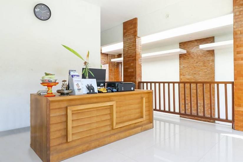 Sahadewa Suites Residence 4* Индонезия, Керобокан