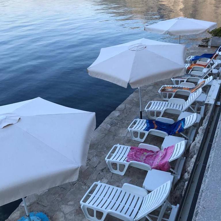 Apartments Mir i dobro
