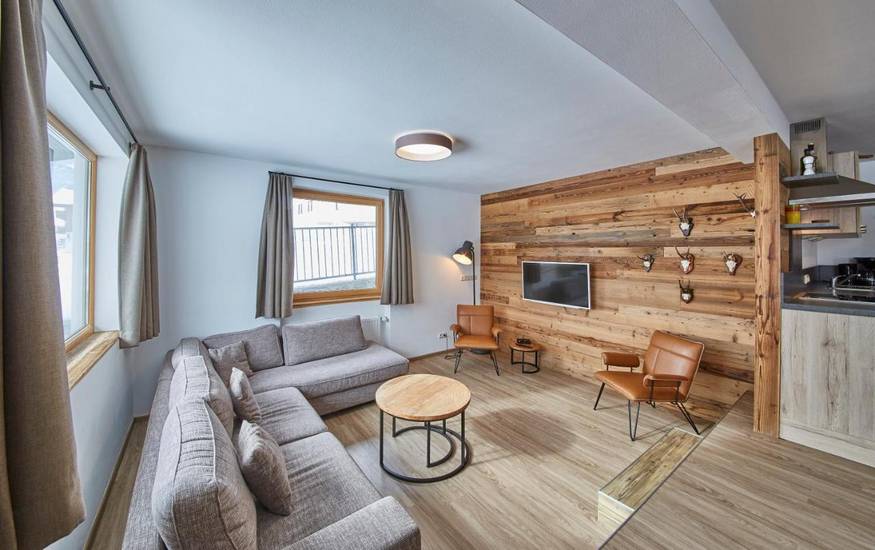 Glemm Lodge Apartments Австрия, Зальцбург
