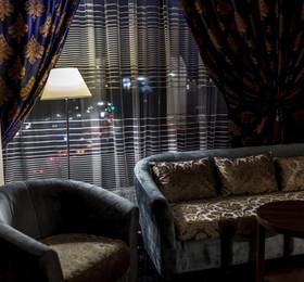 Central City Hotel Makhachkala в Махачкале