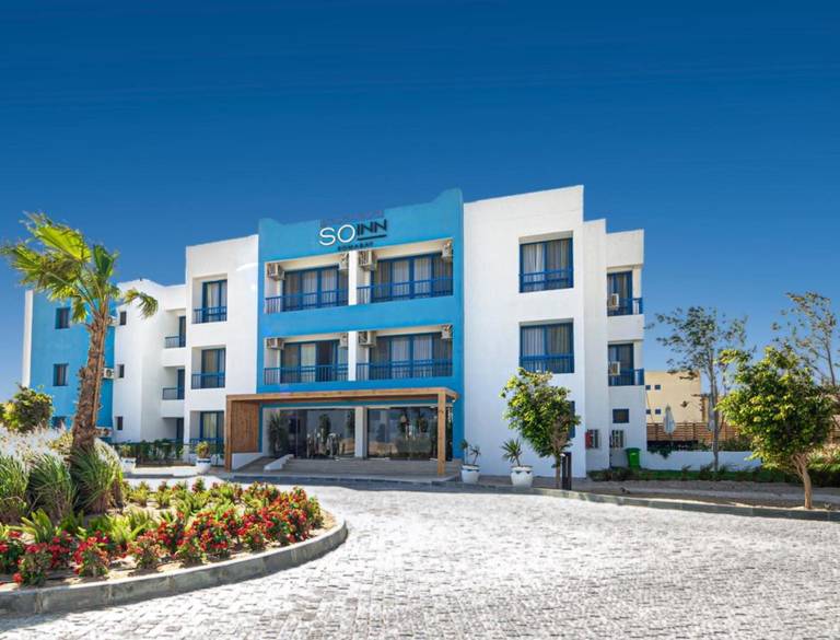 So Inn Somabay