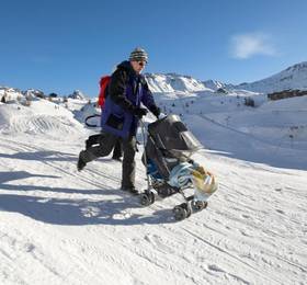 Туры в CGH Residences & Spas White Pearl Lodge в Франции