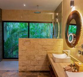 Туры в Aldea Coba An Escape Boutique Experience в Мексике