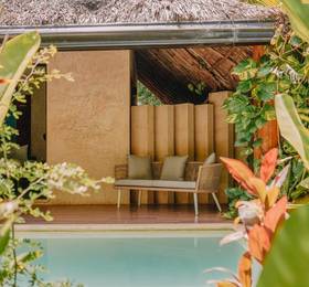 Aldea Coba An Escape Boutique Experience в Кобе