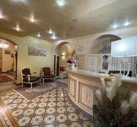 Туры в Hotel Bellevue в Италии