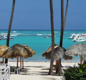 Туры в Beach Bungalows Los Corales Club & SPA в Доминикане