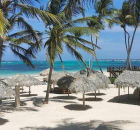 Отдых в Beach Bungalows Los Corales Club & SPA - Доминикана, Пунта Кана