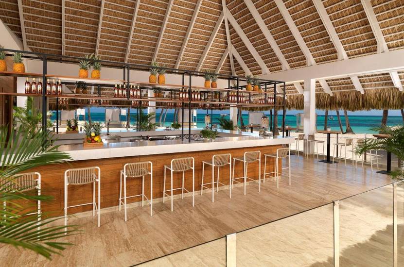 The Level at Melia Punta Cana Beach Resort Доминикана, Пунта Кана
