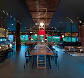 Туры в The Level at Melia Punta Cana Beach Resort в Доминикане