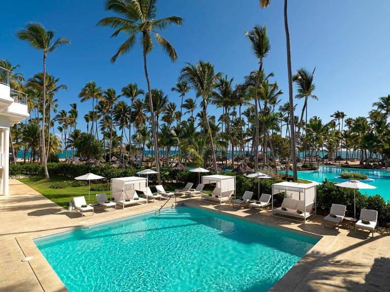 The Level at Melia Punta Cana Beach Resort
