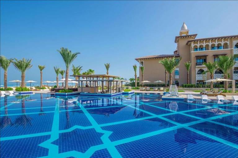 Club Prive By Rixos Saadiyat Island