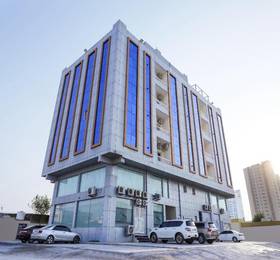 Отдых в SH Hotel Ras Al Khaimah - ОАЭ, Рас-эль-Хайма