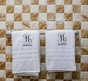 SH Hotel Ras Al Khaimah в Рас-эль-Хайма