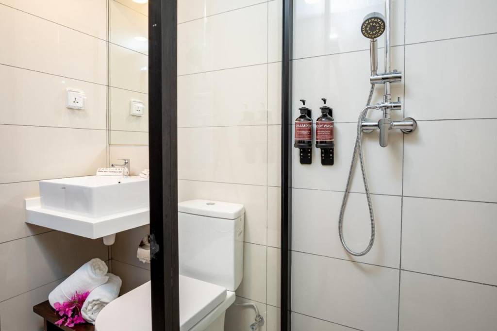 Ranthari Hotel and Spa Ukulhas Maldives 4*