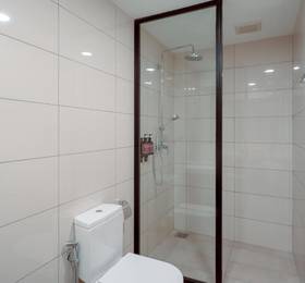Ranthari Hotel and Spa Ukulhas Maldives в атолл Расду
