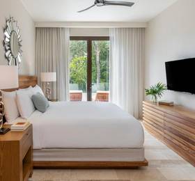 Туры в Fairmont Heritage Place Mayakoba в Мексике