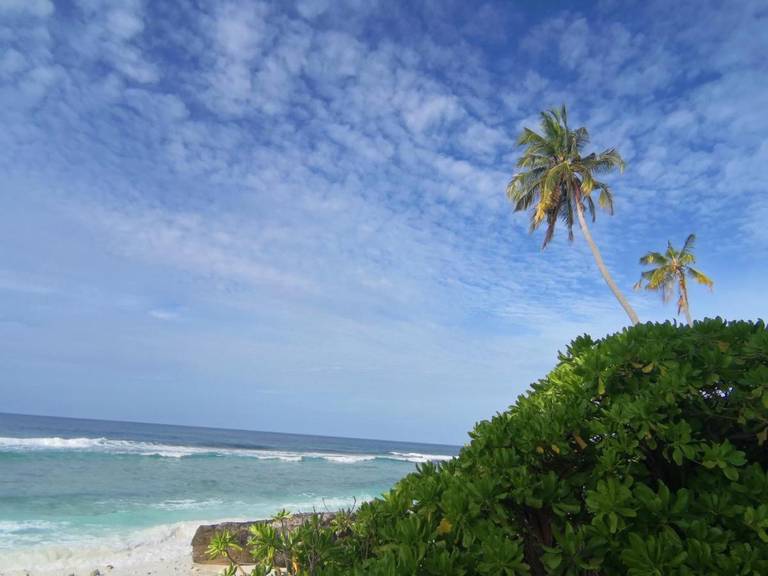 Xen Midu All Inclusive Diving Hotel Addu Maldives