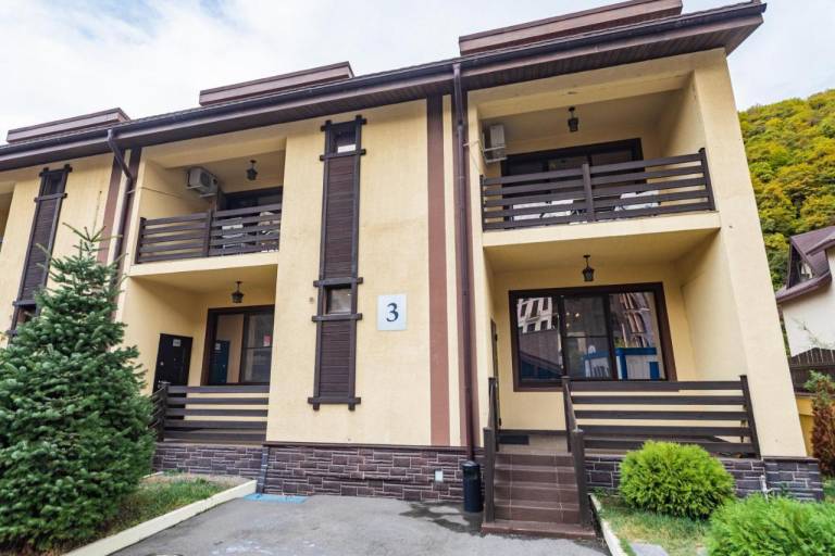 Шале Привилегия