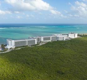 Hilton Cancun, an All-Inclusive Resort в Канкуне