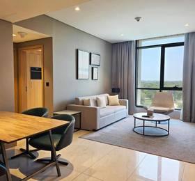 Отдых в Millennium Place Mirdif - ОАЭ, Дубай