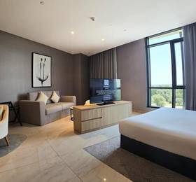 Туры в Millennium Place Mirdif в ОАЭ