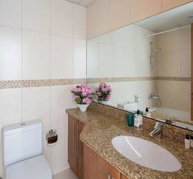 Туры в Spacious and Comfy Studio in Heart of Jlt в ОАЭ