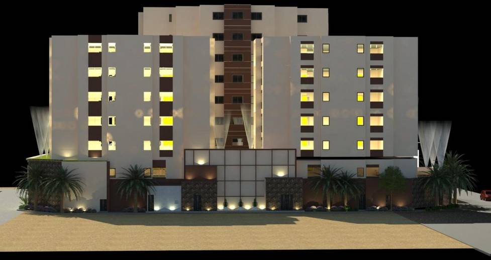 Meshal Hotel & Spa 4* Бахрейн, Манама