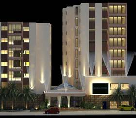 Meshal Hotel & Spa в Манаме