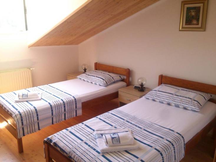 Guesthouse Zeko Rozat 3* Хорватия, Дубровник