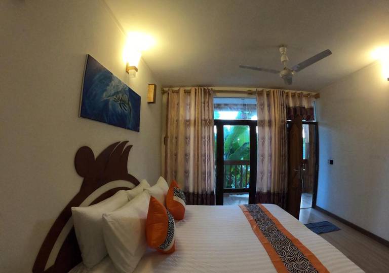 Rasdhoo Stay
