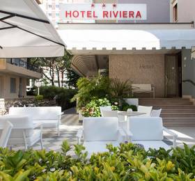 Отдых в Hotel Riviera - Италия, Лидо ди Езоло